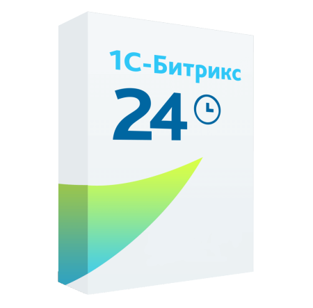Битрикс24 - лицензия Корпоративный портал 50